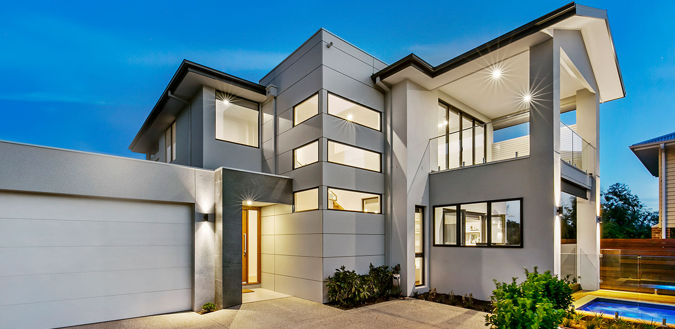 Mornington Peninsula Builders with a 30 Year Track Record - Gilpip Homes