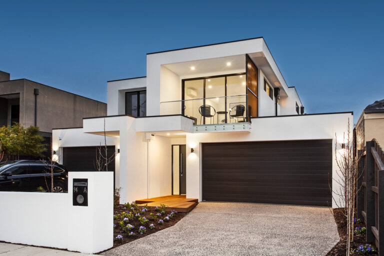 Mornington Peninsula Builders with a 30 Year Track Record - Gilpip Homes