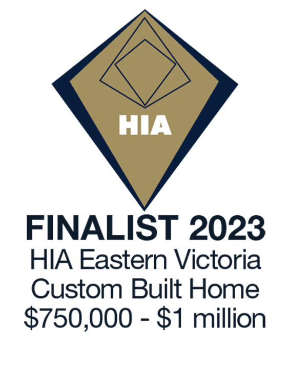 HIA Finalist 2023 Award Badge