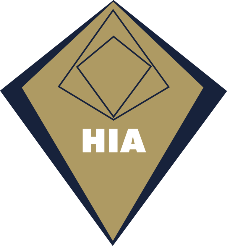 HIA Awards Logo