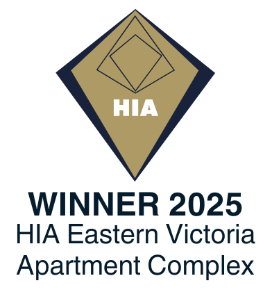 HIA Awards - Winner